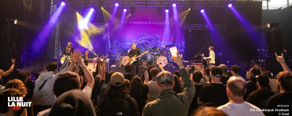 Le BetiZfest 2024 en live - photo n°23