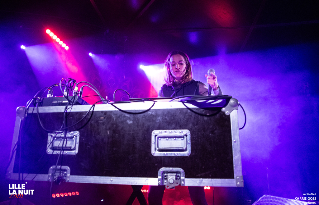 Rock In Bourlon – Jour 2 en live - photo n°1