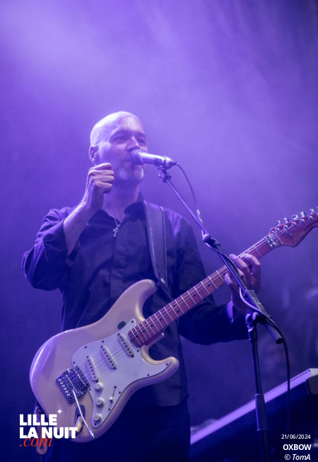 Rock In Bourlon – Jour 1 en live - photo n°8