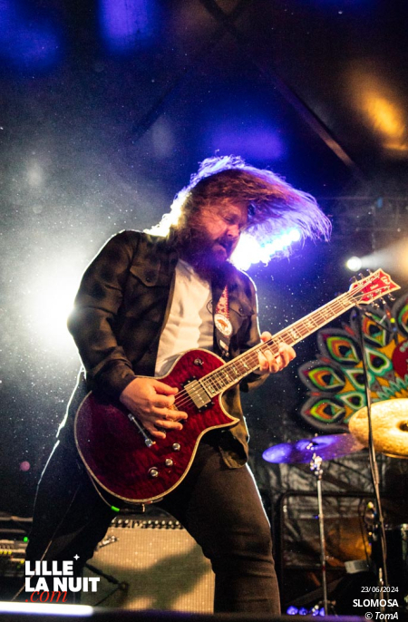 Rock In Bourlon – Jour 3 en live - photo n°15