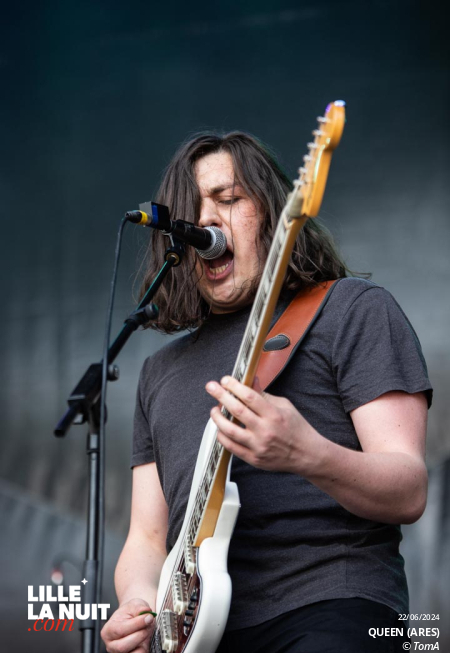 Rock In Bourlon – Jour 2 en live - photo n°7