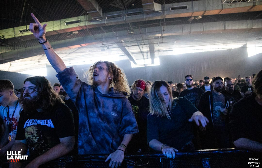 Le BetiZfest 2024 en live - photo n°9