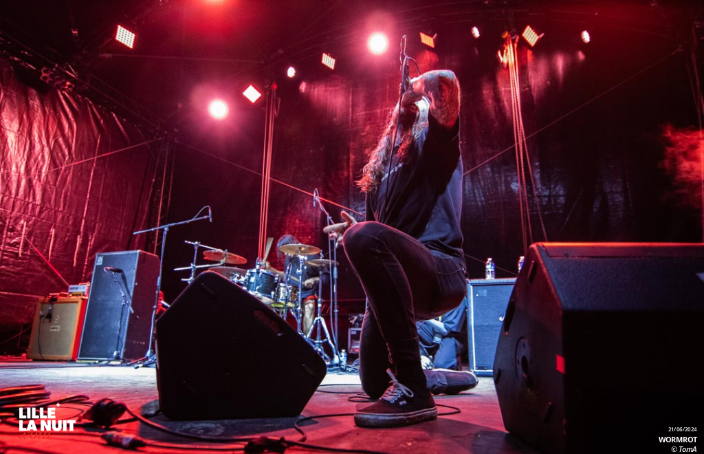 Rock In Bourlon – Jour 1 en live - photo n°14