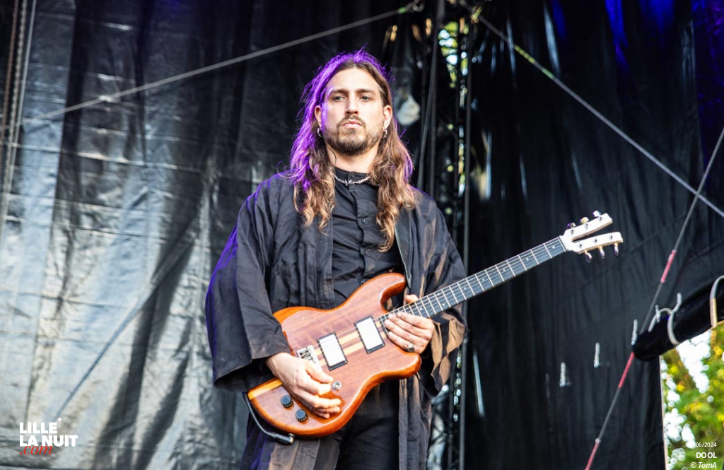 Rock In Bourlon – Jour 2 en live - photo n°1