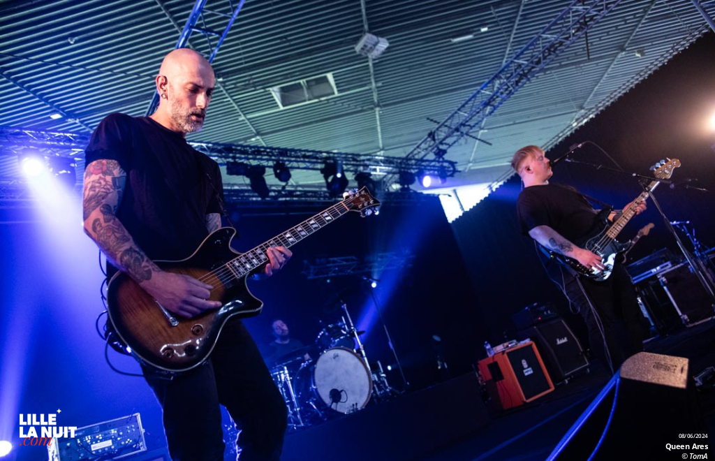 Le BetiZfest 2024 en live - photo n°8