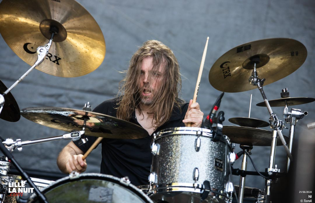 Rock In Bourlon – Jour 1 en live - photo n°12