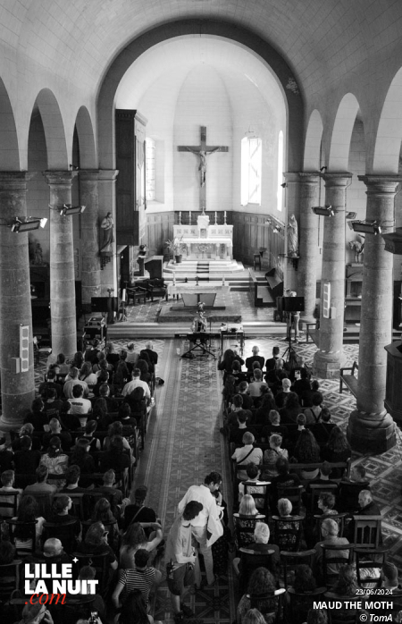 Rock In Bourlon – Jour 3 en live - photo n°7