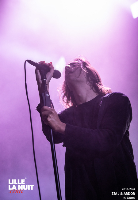 Rock In Bourlon – Jour 2 en live - photo n°7