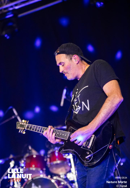 Le BetiZfest 2024 en live - photo n°7