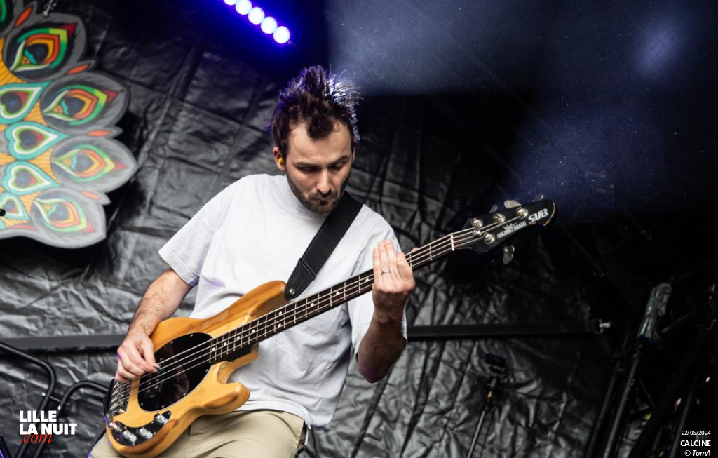 Rock In Bourlon – Jour 2 en live - photo n°10