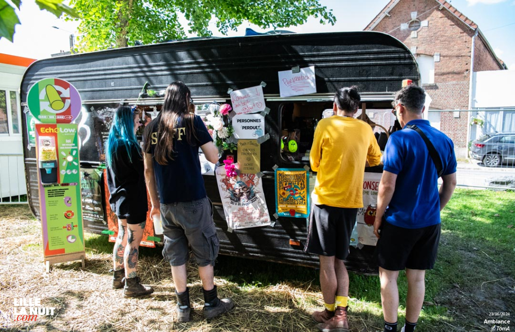 Rock In Bourlon, l’ambiance de ce festival en live - photo n°54