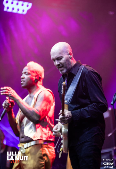 Rock In Bourlon – Jour 1 en live - photo n°13