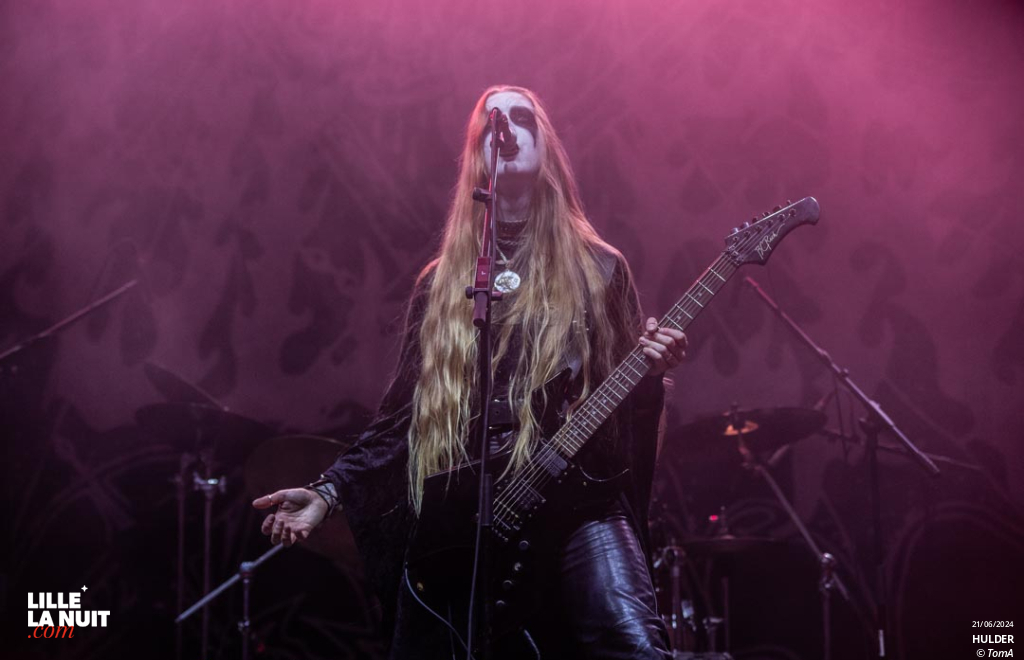 Rock In Bourlon – Jour 1 en live - photo n°5