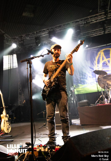 Le BetiZfest 2024 en live - photo n°2