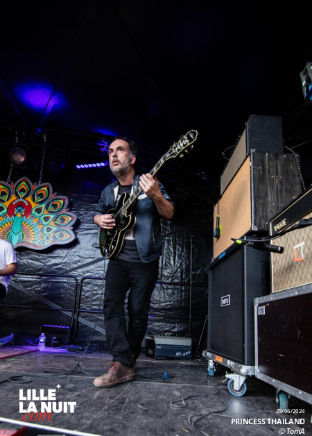 Rock In Bourlon – Jour 3 en live - photo n°12