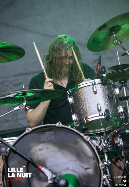 Rock In Bourlon – Jour 1 en live - photo n°13