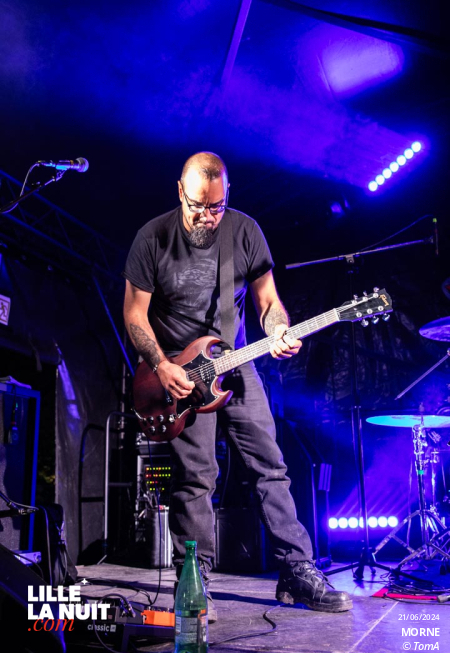 Rock In Bourlon – Jour 1 en live - photo n°11