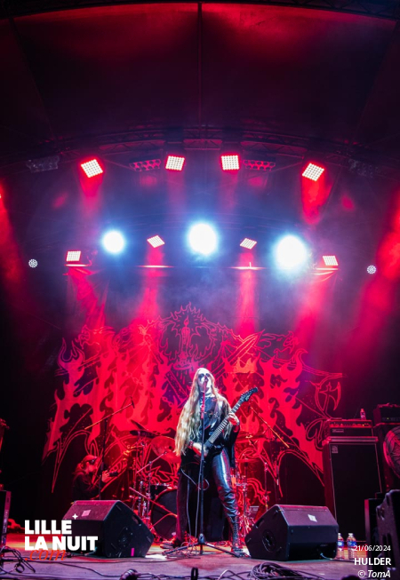 Rock In Bourlon – Jour 1 en live - photo n°3