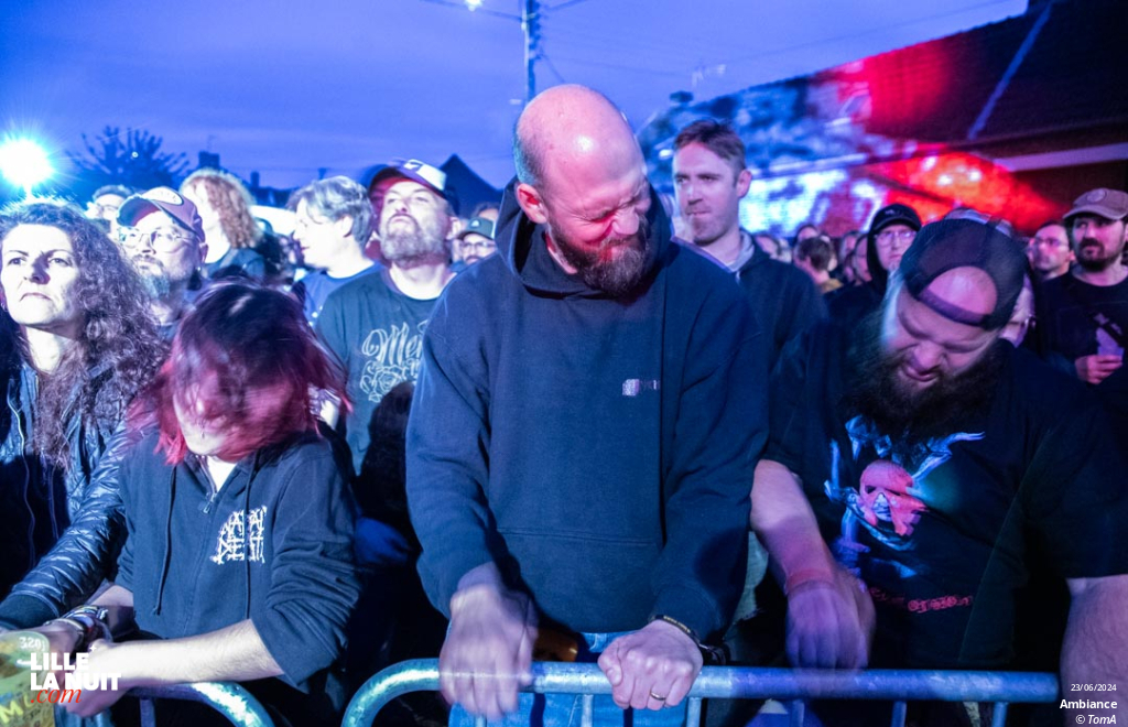 Rock In Bourlon, l’ambiance de ce festival en live - photo n°13