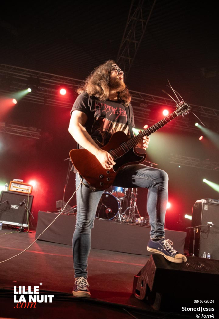 Le BetiZfest 2024 en live - photo n°11