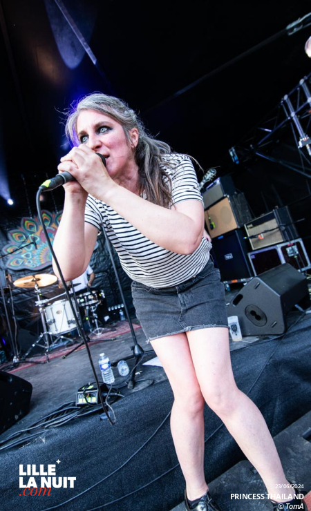 Rock In Bourlon – Jour 3 en live - photo n°13