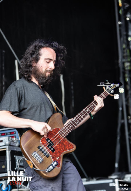 Rock In Bourlon – Jour 3 en live - photo n°4