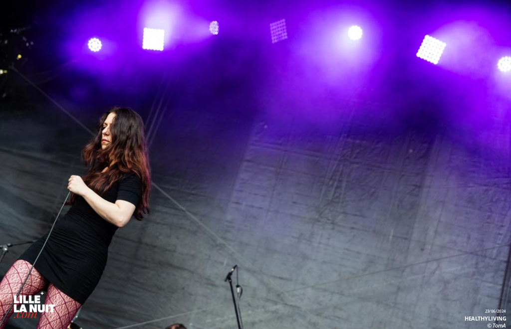 Rock In Bourlon – Jour 3 en live - photo n°3