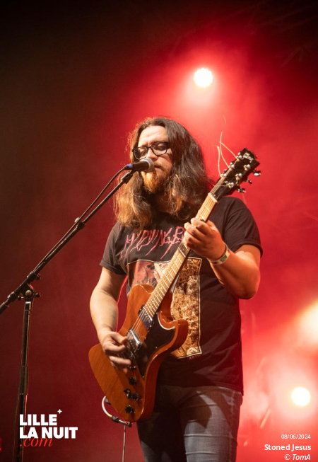 Le BetiZfest 2024 en live - photo n°6