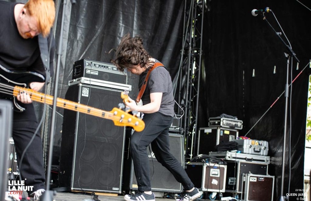 Rock In Bourlon – Jour 2 en live - photo n°13