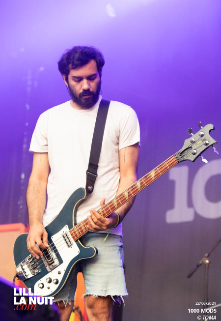 Rock In Bourlon – Jour 3 en live - photo n°13