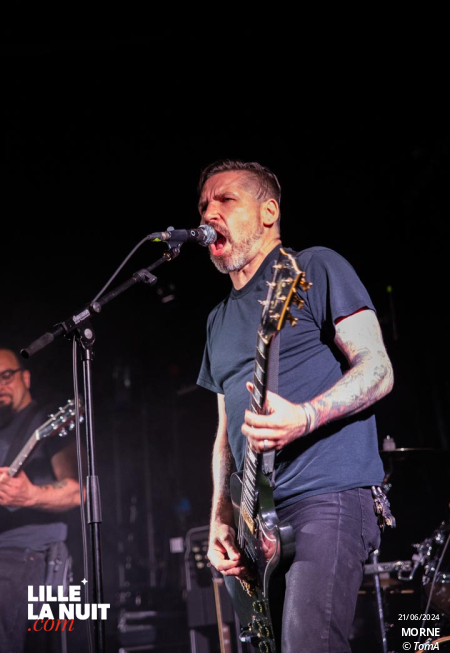 Rock In Bourlon – Jour 1 en live - photo n°5