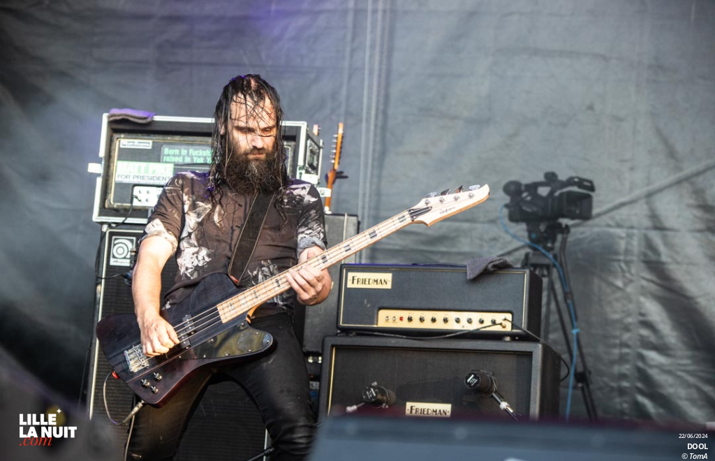 Rock In Bourlon – Jour 2 en live - photo n°10