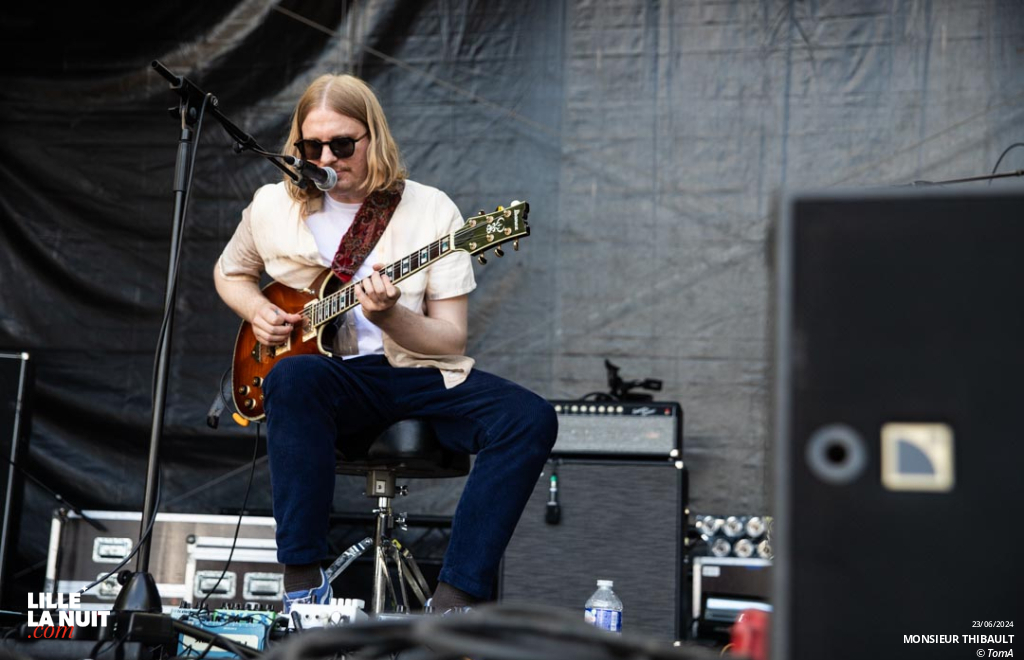 Rock In Bourlon – Jour 3 en live - photo n°5