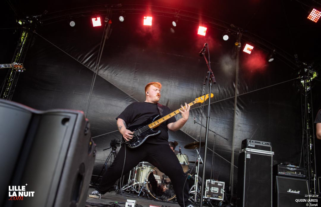 Rock In Bourlon – Jour 2 en live - photo n°8