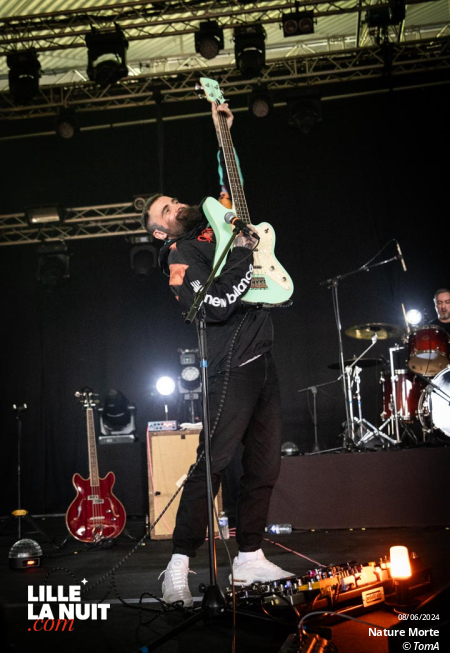 Le BetiZfest 2024 en live - photo n°14