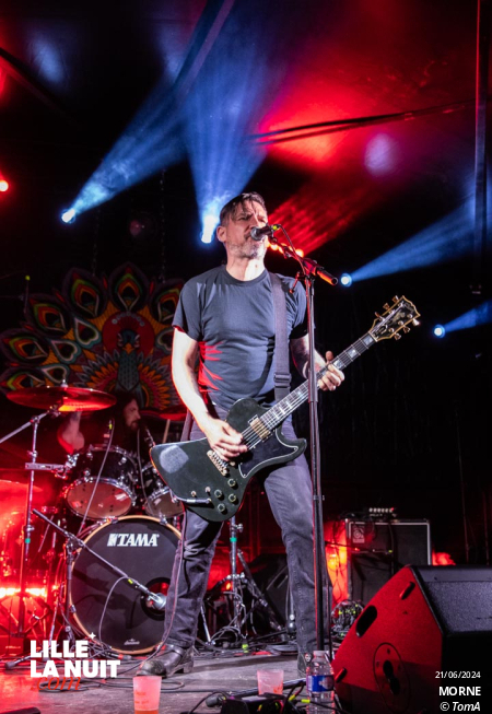 Rock In Bourlon – Jour 1 en live - photo n°9