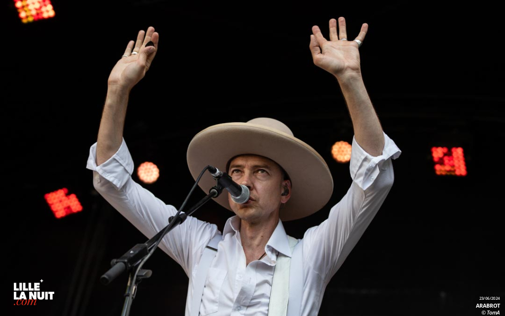 Rock In Bourlon – Jour 3 en live - photo n°10