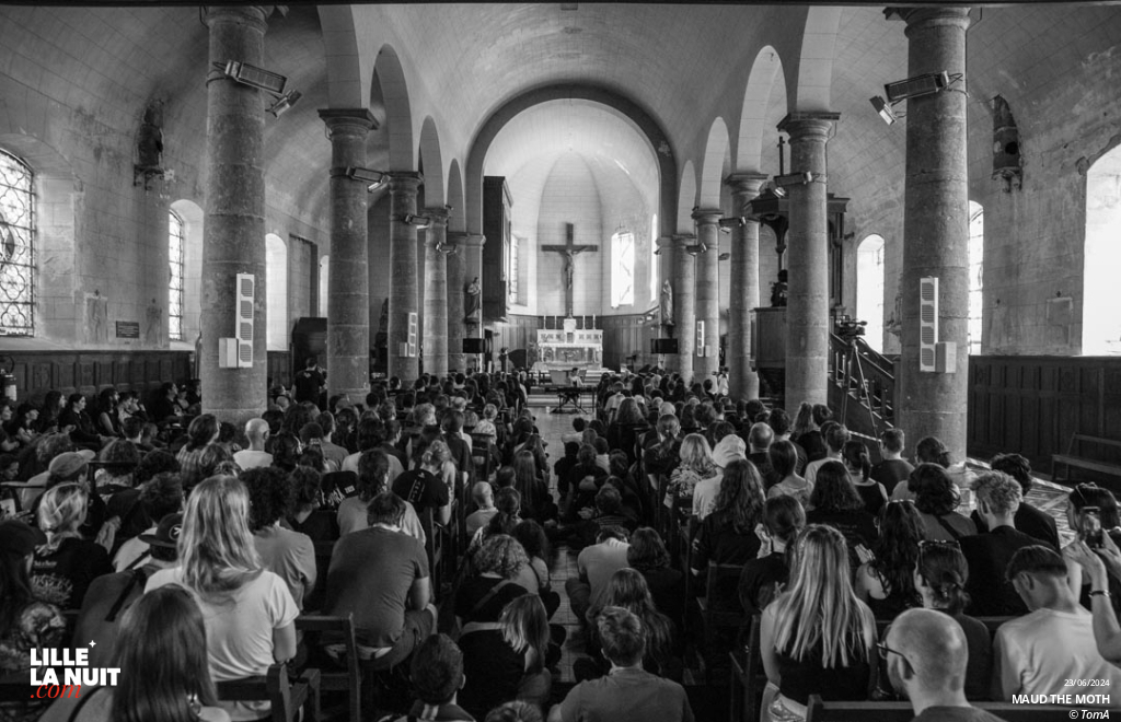 Rock In Bourlon – Jour 3 en live - photo n°14