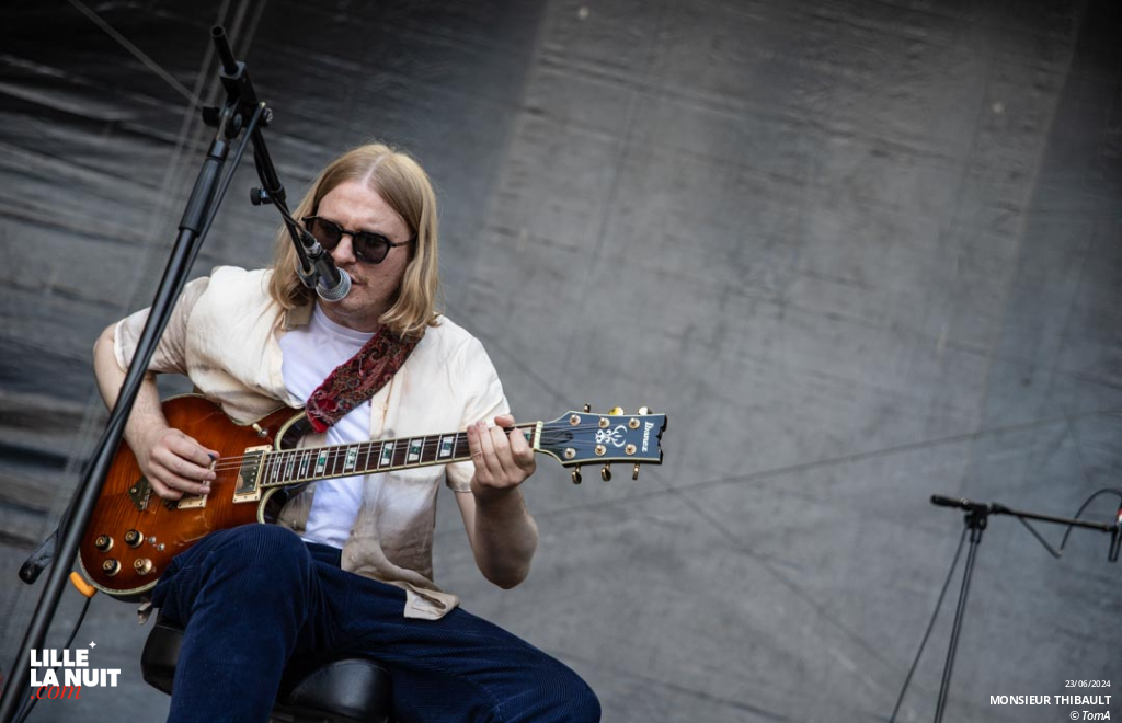 Rock In Bourlon – Jour 3 en live - photo n°12