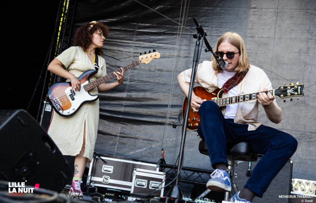 Rock In Bourlon – Jour 3 en live - photo n°13