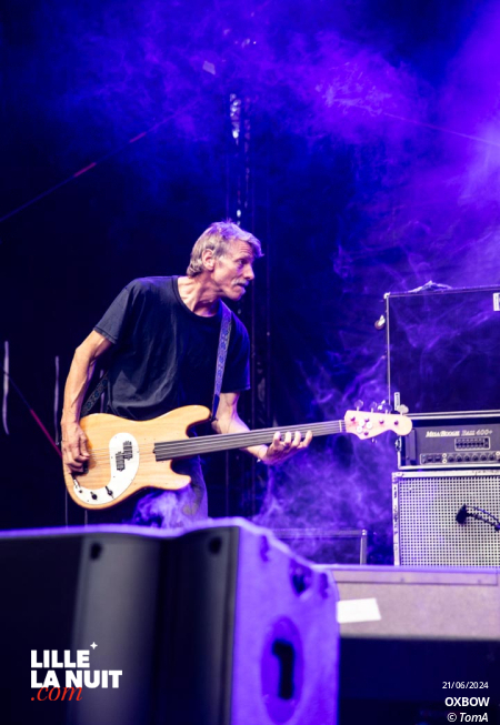 Rock In Bourlon – Jour 1 en live - photo n°2