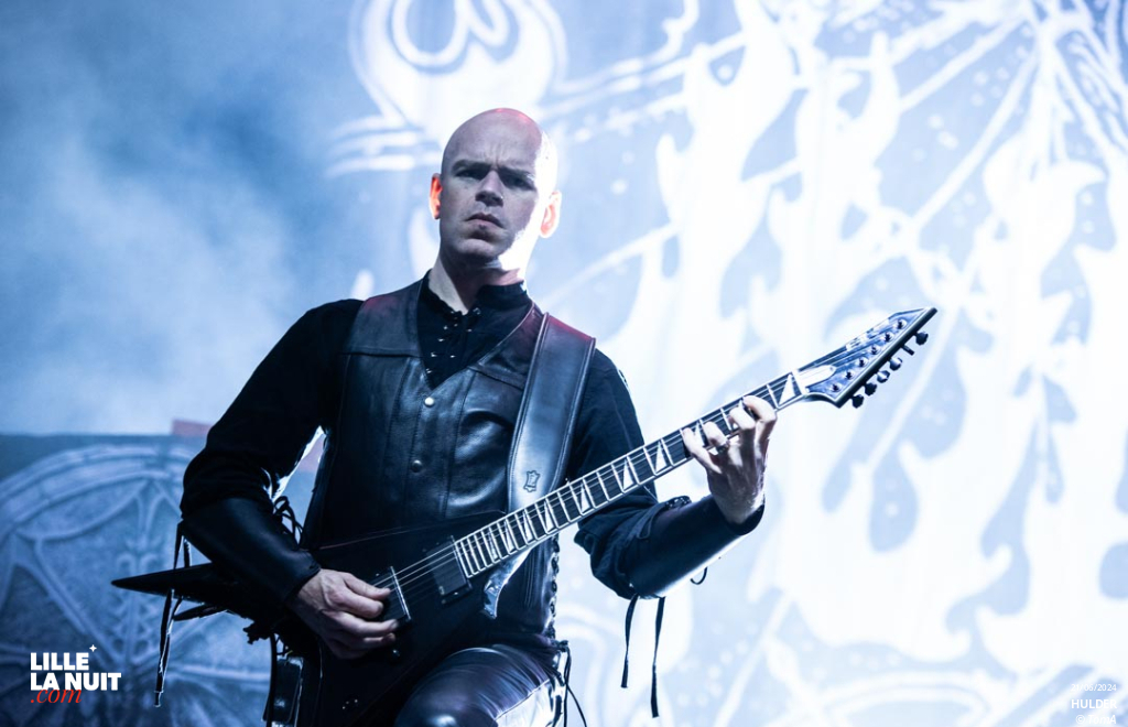 Rock In Bourlon – Jour 1 en live - photo n°8