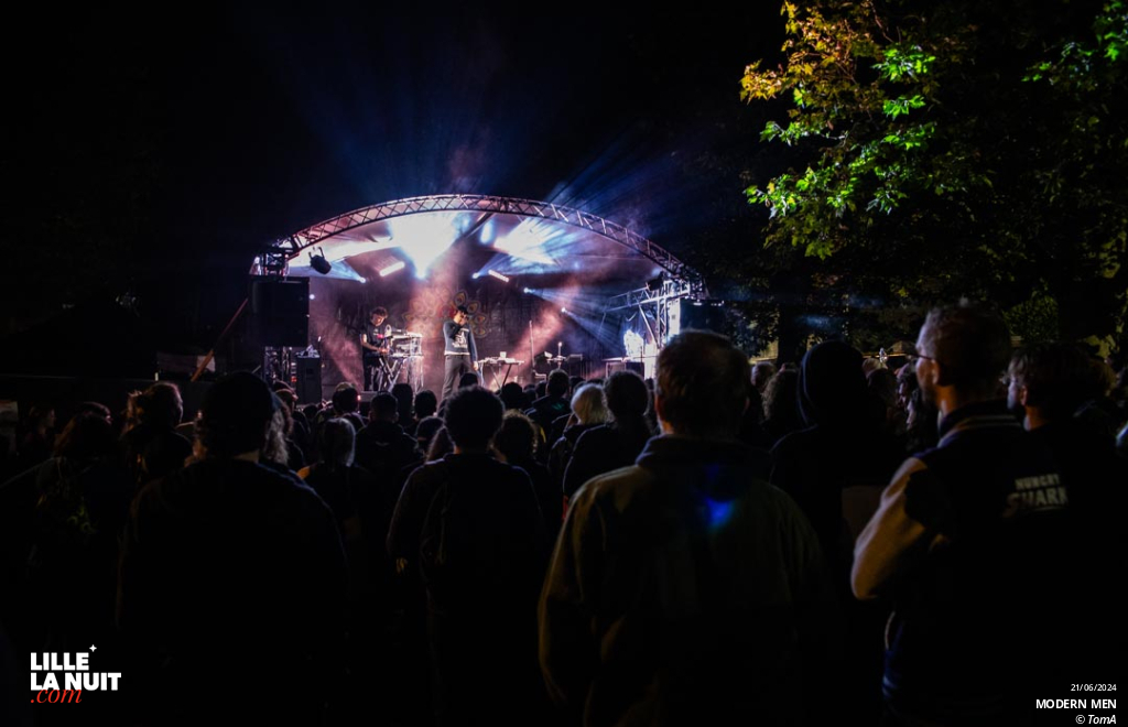 Rock In Bourlon – Jour 1 en live - photo n°10