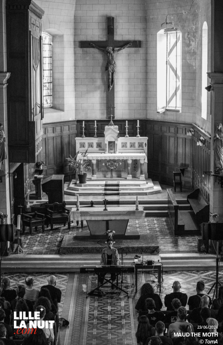 Rock In Bourlon – Jour 3 en live - photo n°9