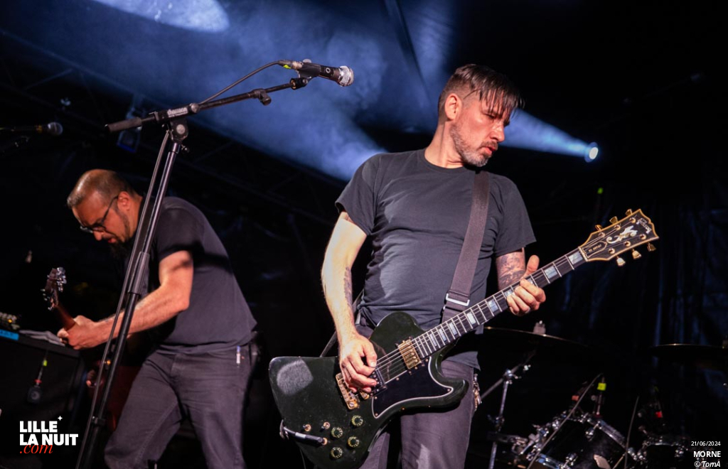 Rock In Bourlon – Jour 1 en live - photo n°3