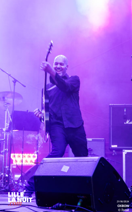 Rock In Bourlon – Jour 1 en live - photo n°6