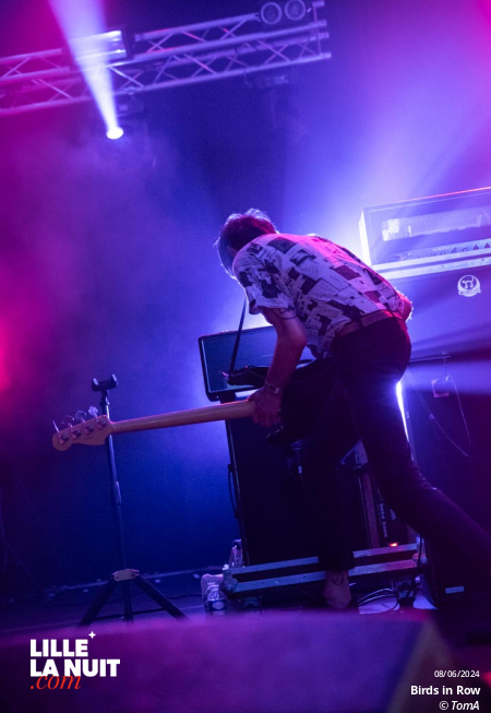 Le BetiZfest 2024 en live - photo n°4