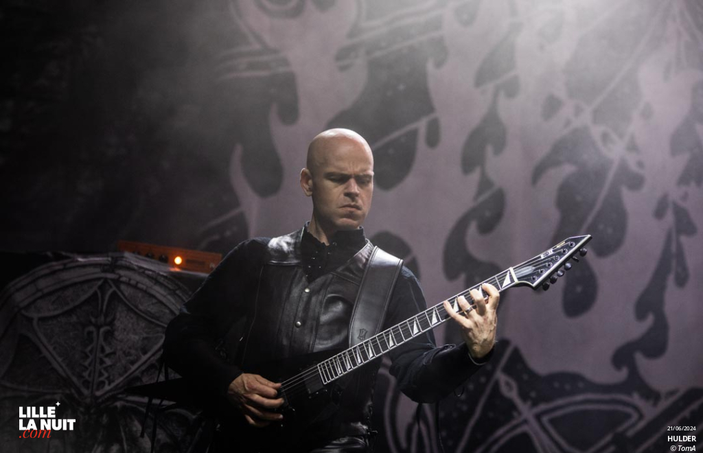 Rock In Bourlon – Jour 1 en live - photo n°7