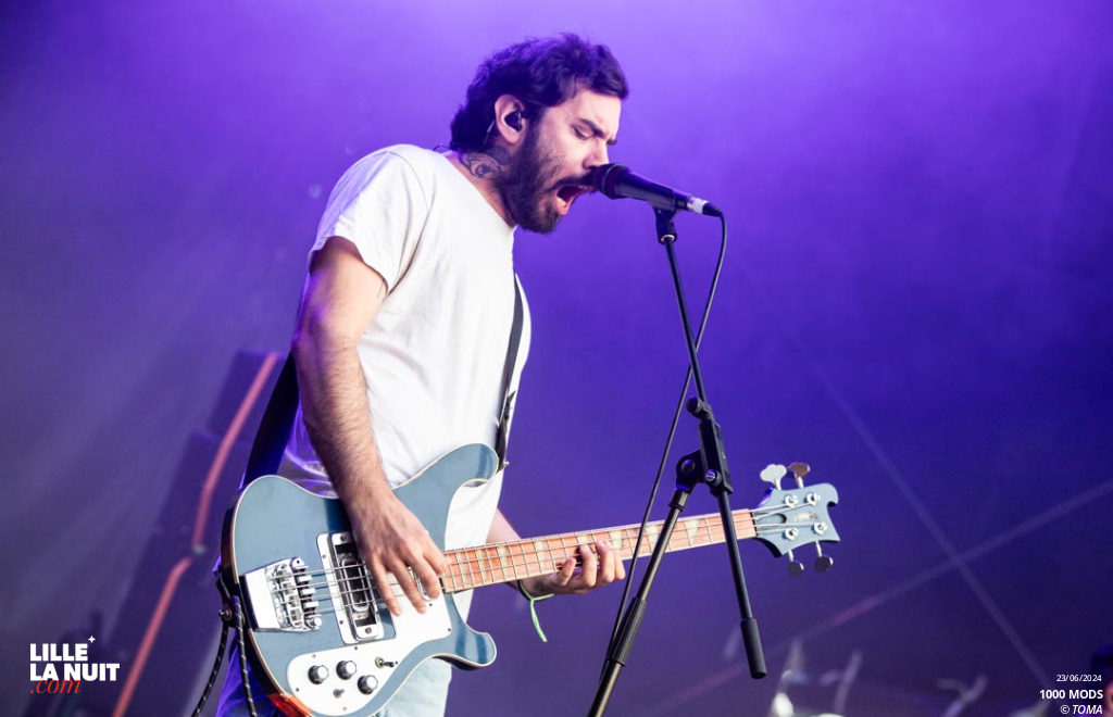 Rock In Bourlon – Jour 3 en live - photo n°11