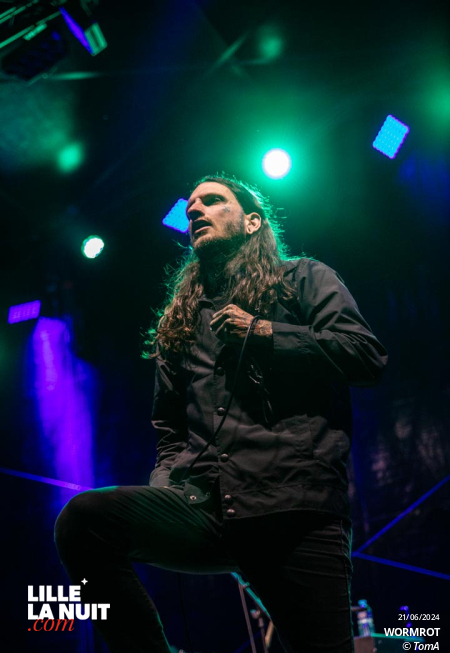 Rock In Bourlon – Jour 1 en live - photo n°3